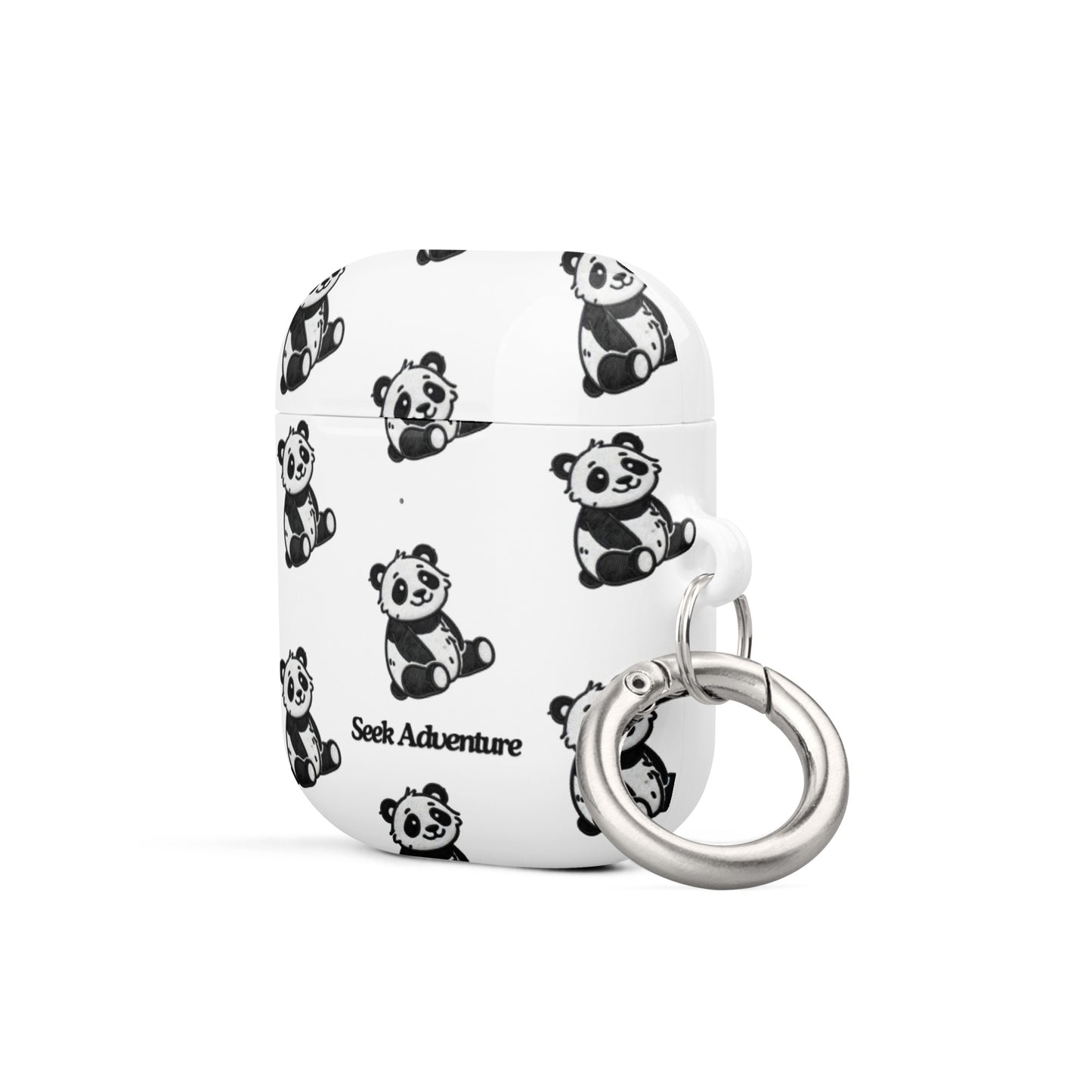 Panda - Case for AirPods®