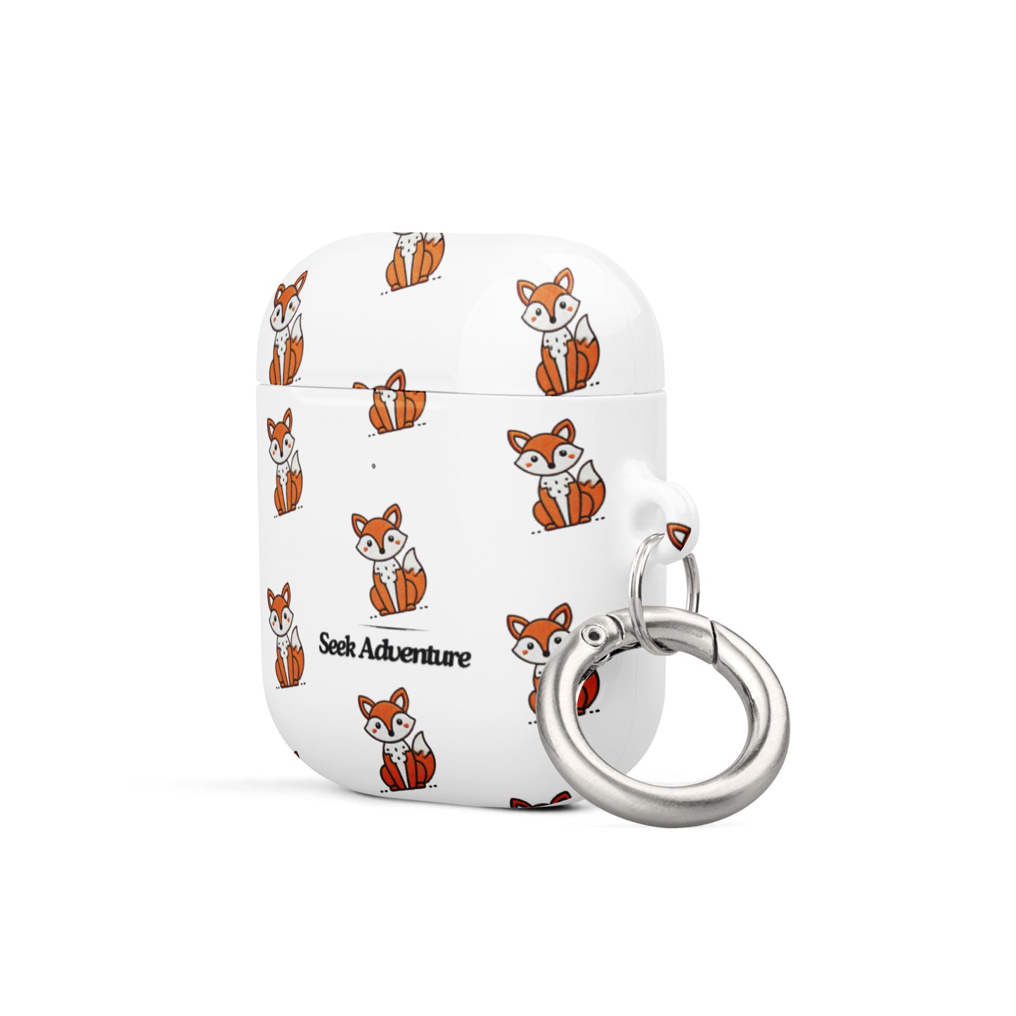 Fox - Case for AirPods®