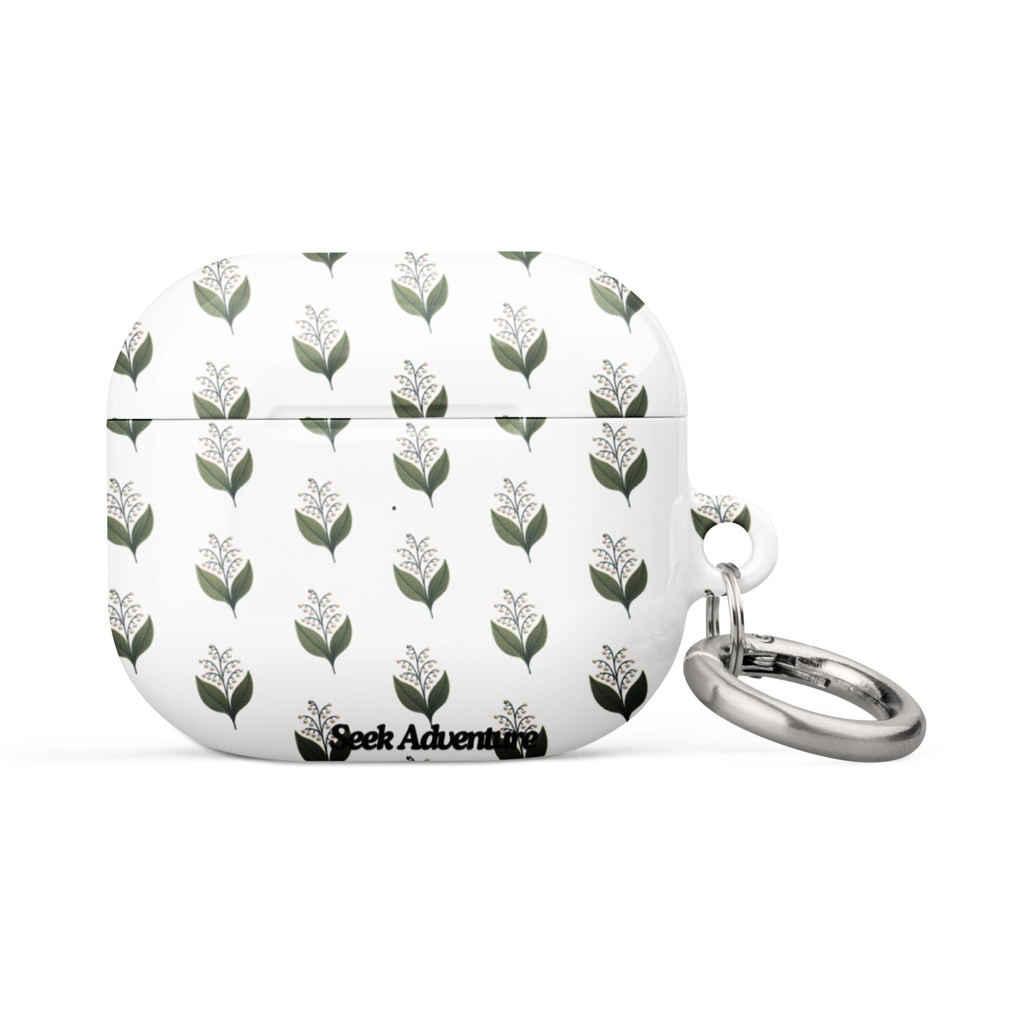 Lily of the Valley - Case for AirPods®