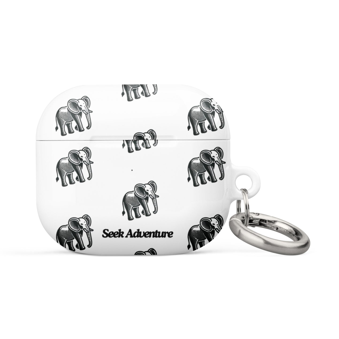 Elephant - Case for AirPods®