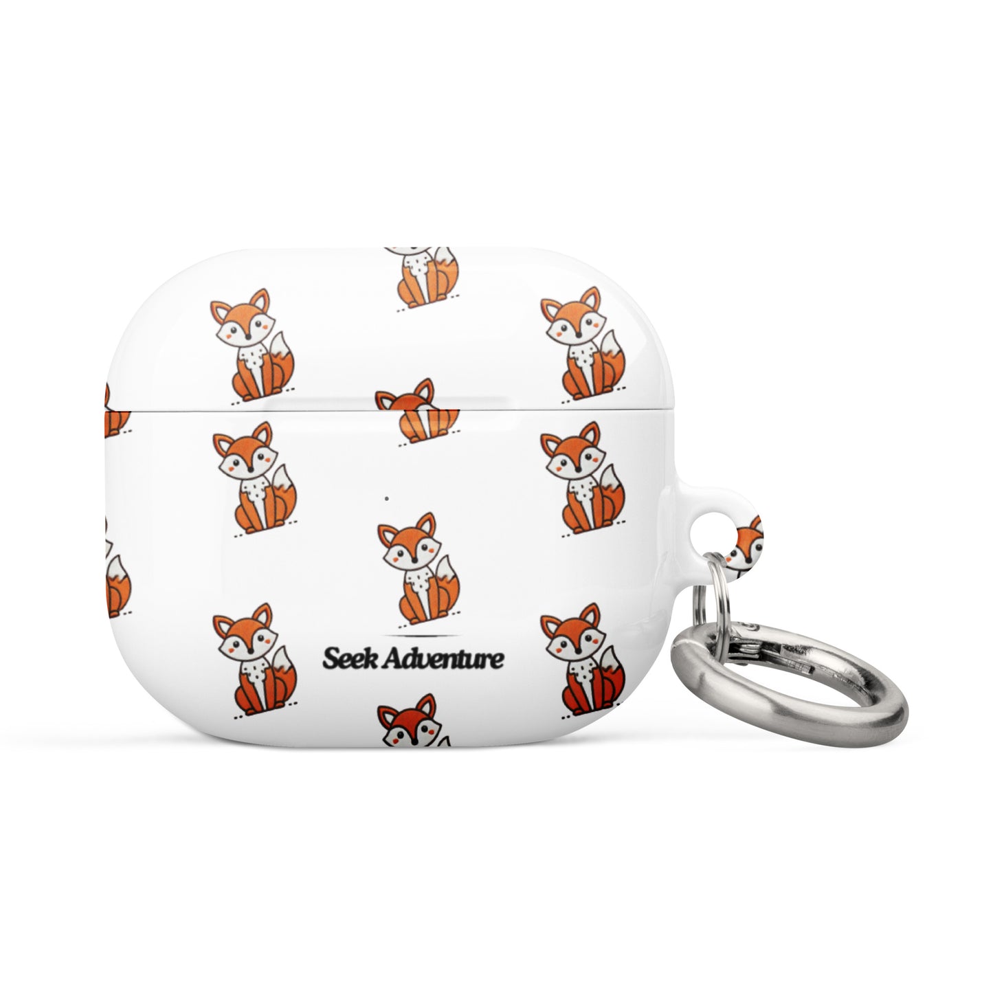 Fox - Case for AirPods®