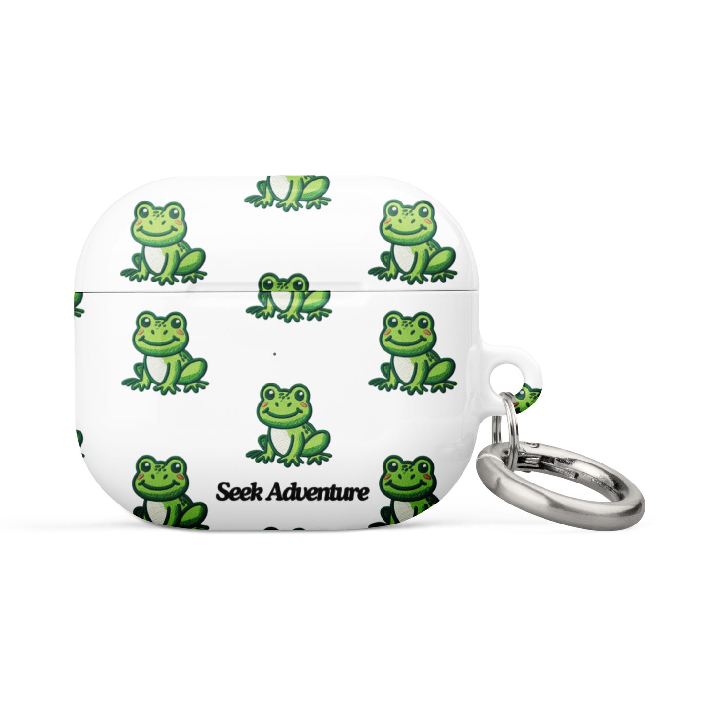 Frog - Case for AirPods®