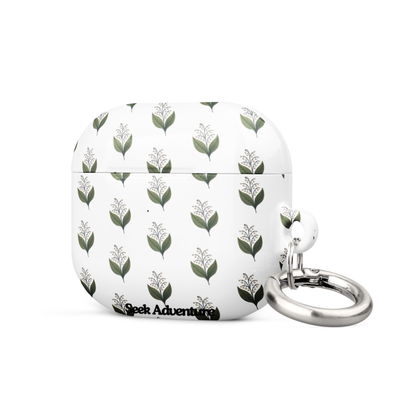 Lily of the Valley - Case for AirPods®