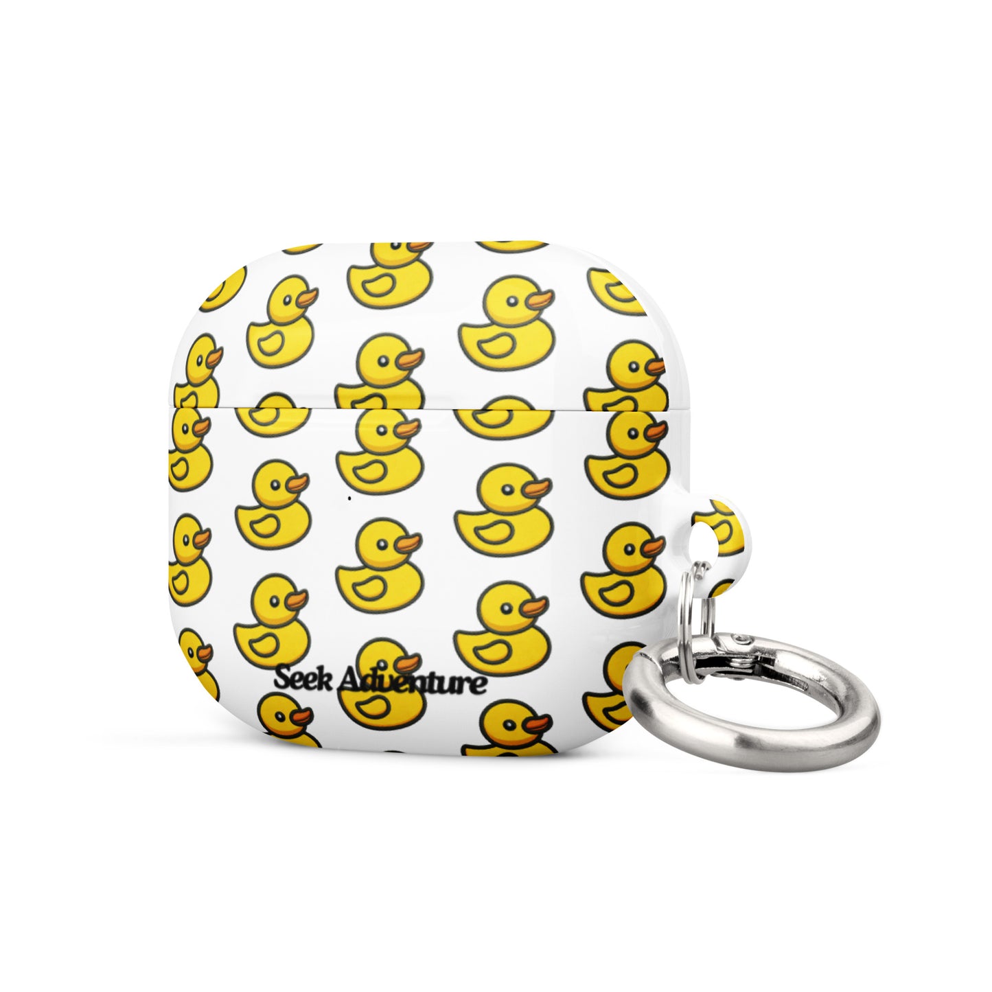 Rubber Ducky - Case for AirPods®