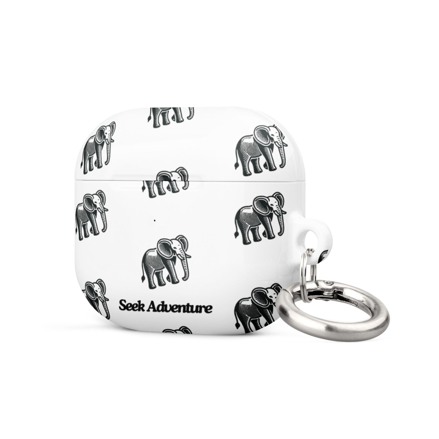 Elephant - Case for AirPods®