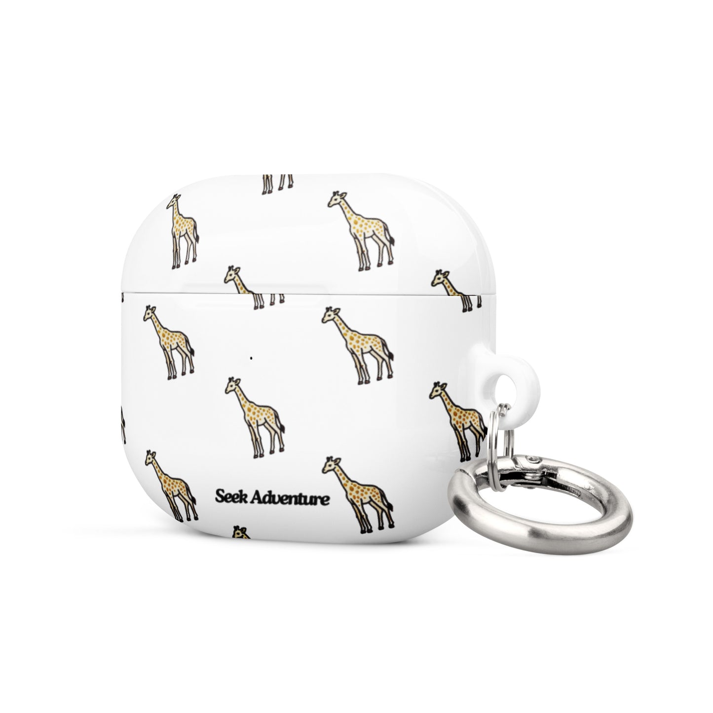 Giraffe - Case for AirPods®