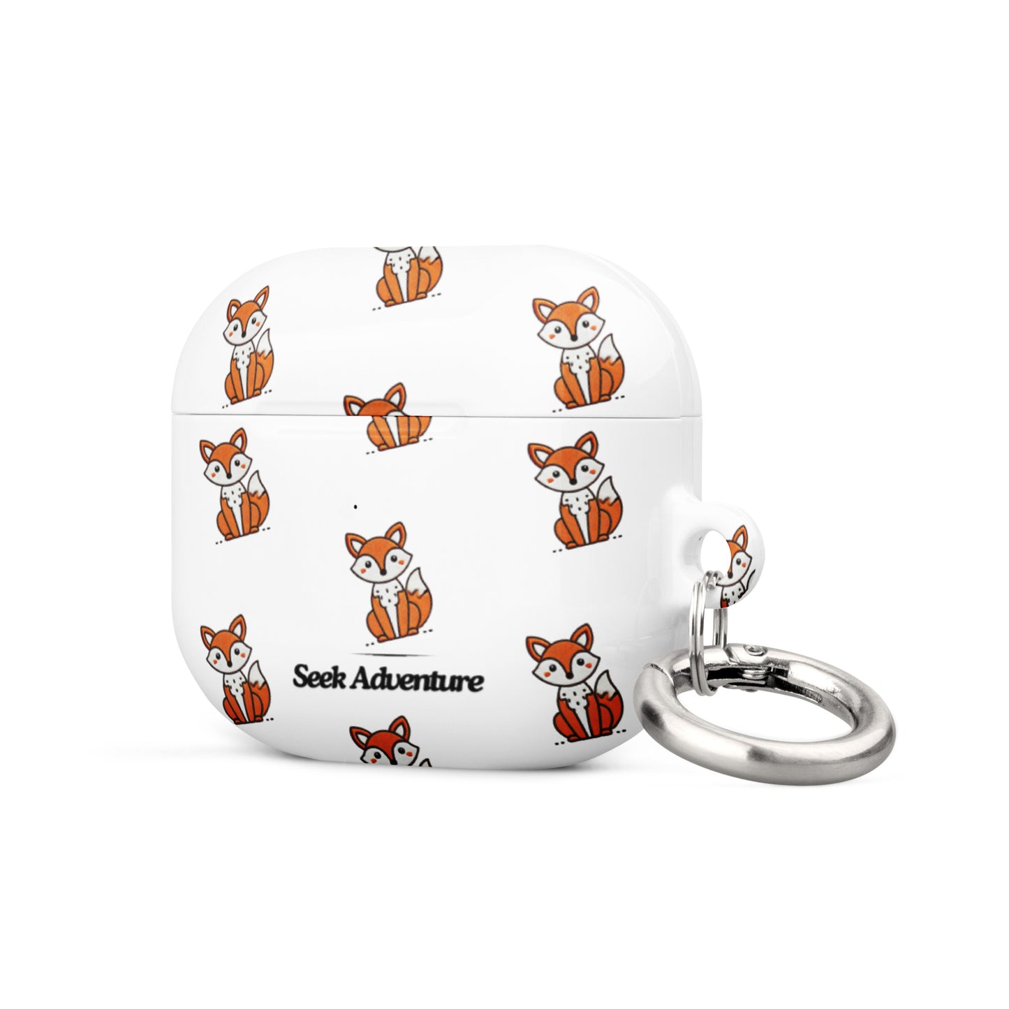 Fox - Case for AirPods®