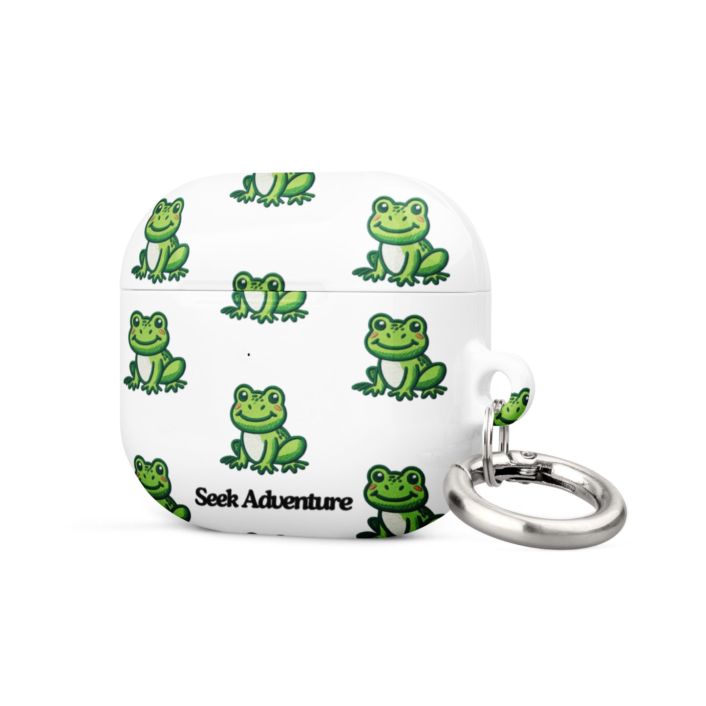 Frog - Case for AirPods®