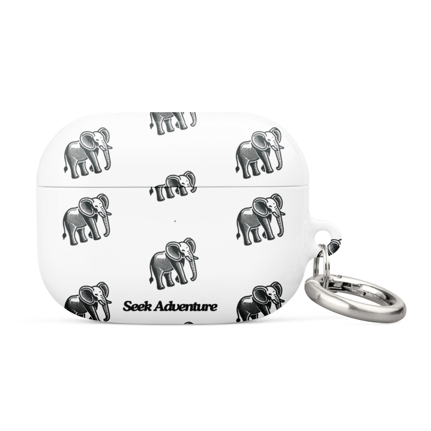 Elephant - Case for AirPods®