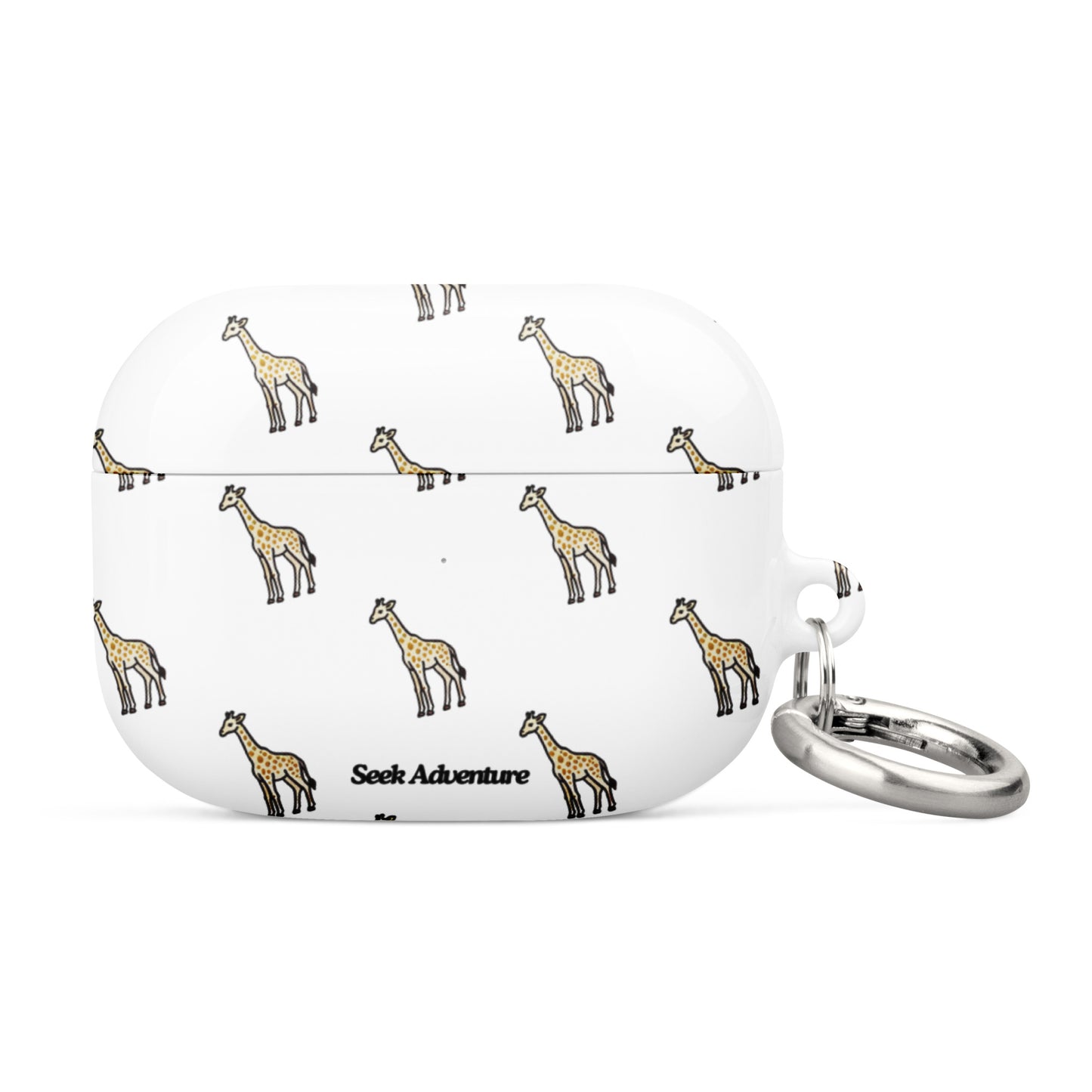 Giraffe - Case for AirPods®