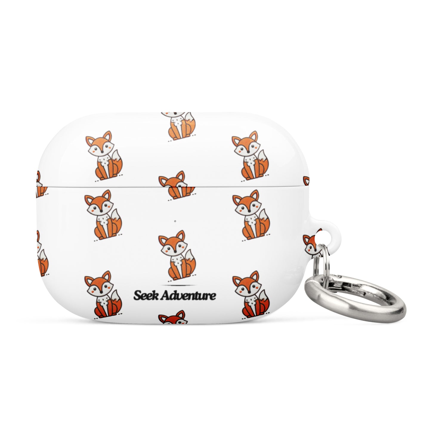 Fox - Case for AirPods®