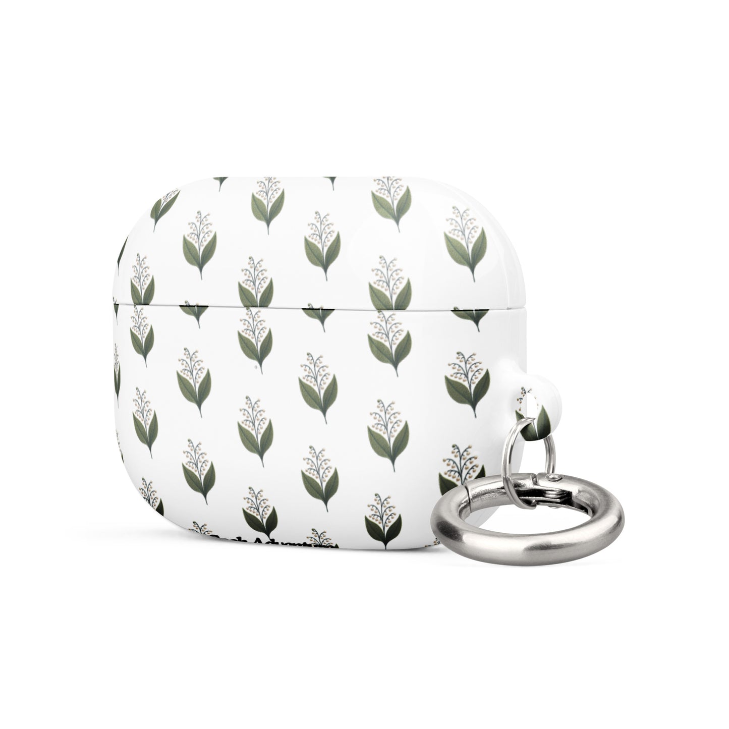 Lily of the Valley - Case for AirPods®