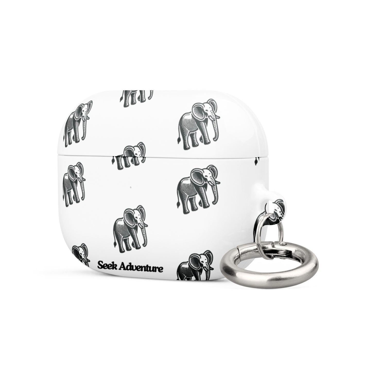 Elephant - Case for AirPods®