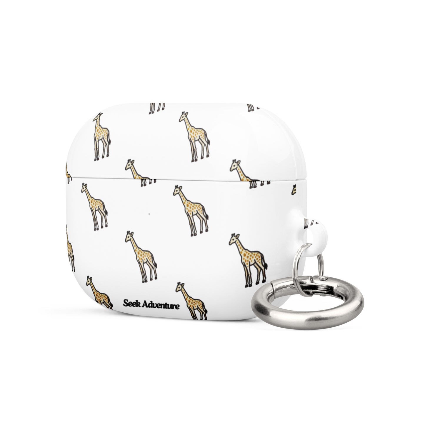 Giraffe - Case for AirPods®