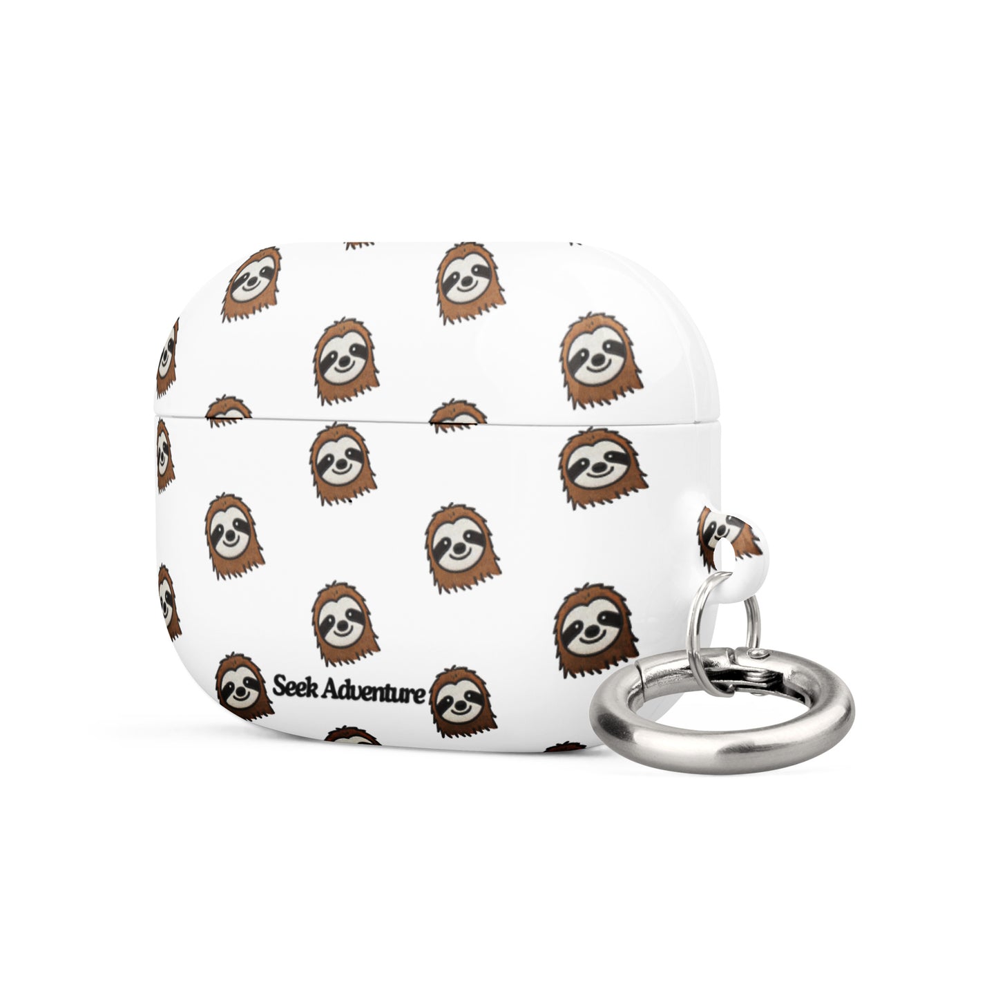 Sloth - Case for AirPods®