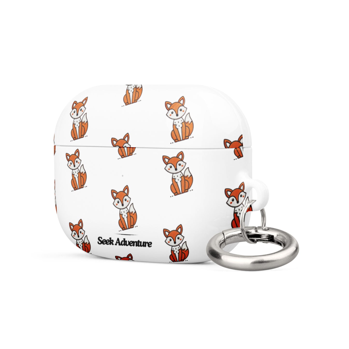 Fox - Case for AirPods®