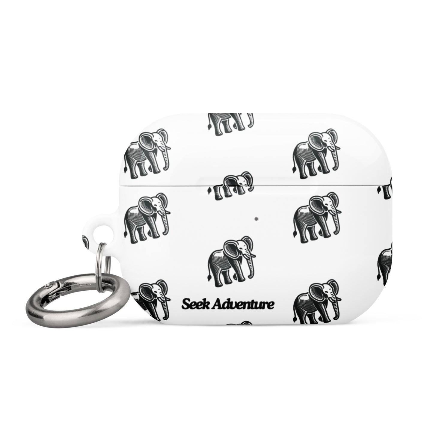 Elephant - Case for AirPods®