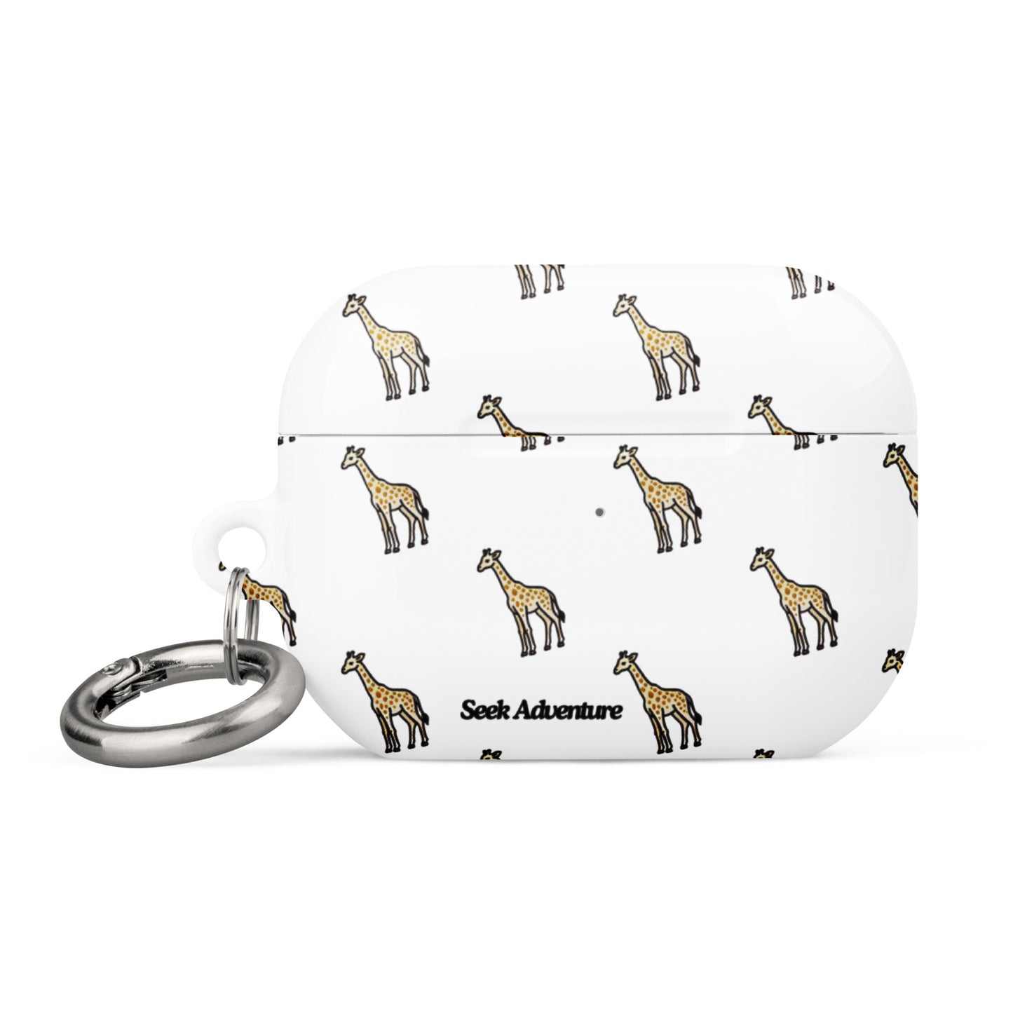 Giraffe - Case for AirPods®