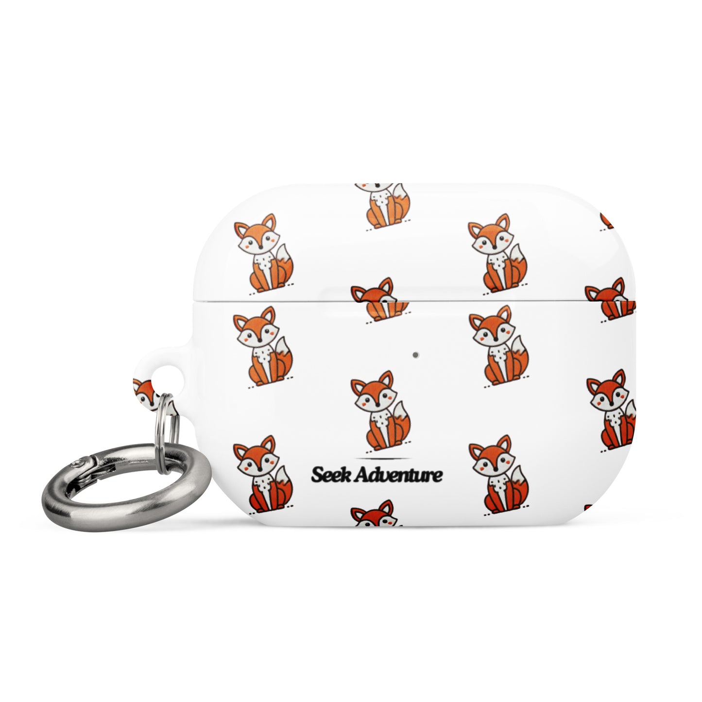 Fox - Case for AirPods®