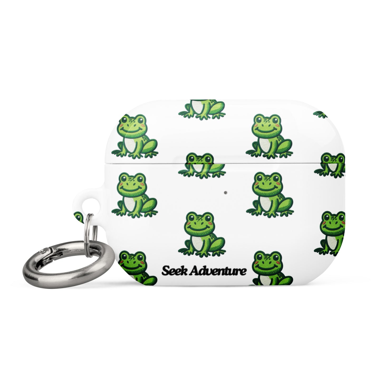 Frog - Case for AirPods®