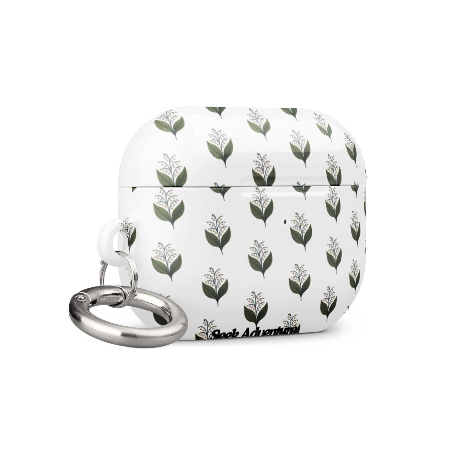 Lily of the Valley - Case for AirPods®