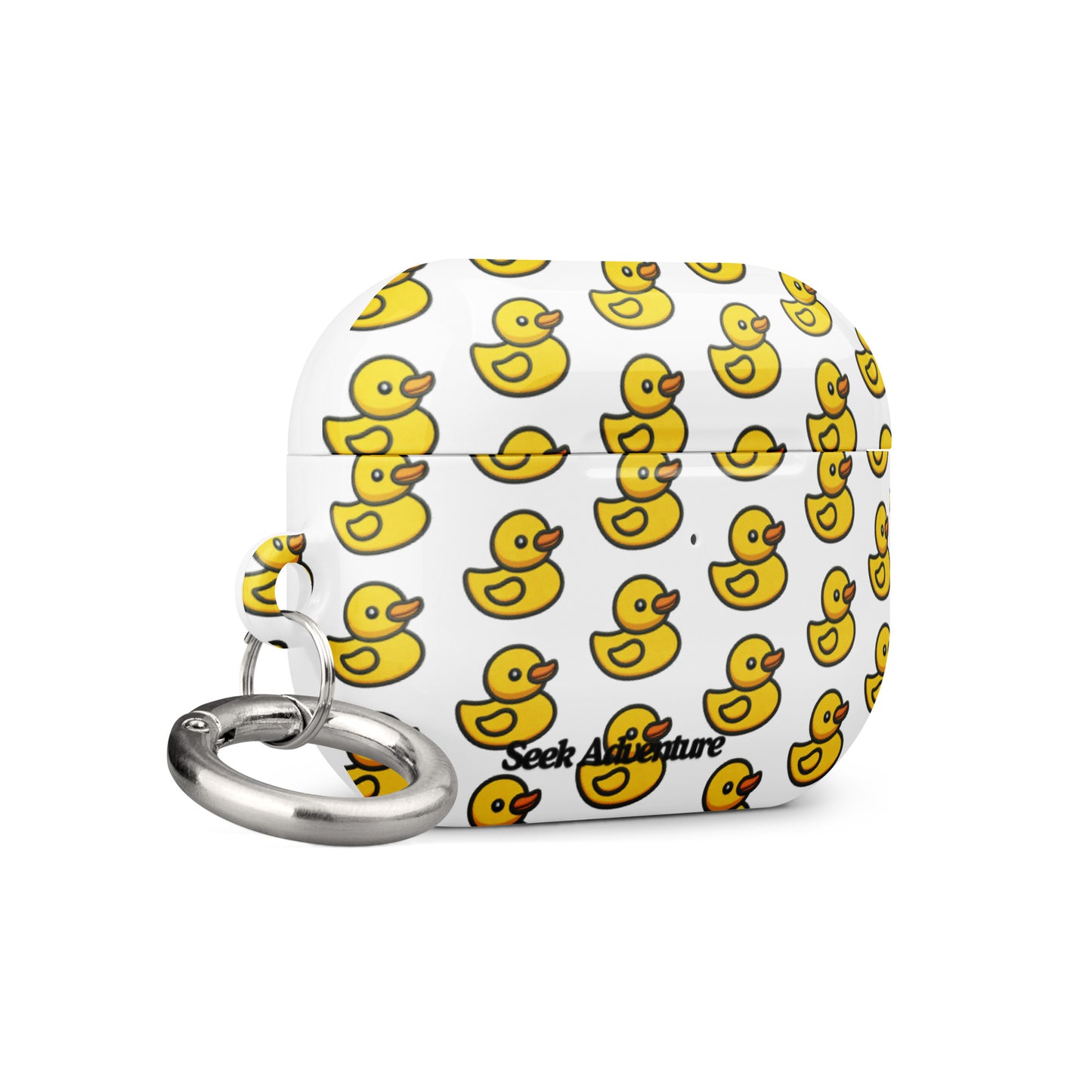 Rubber Ducky - Case for AirPods®