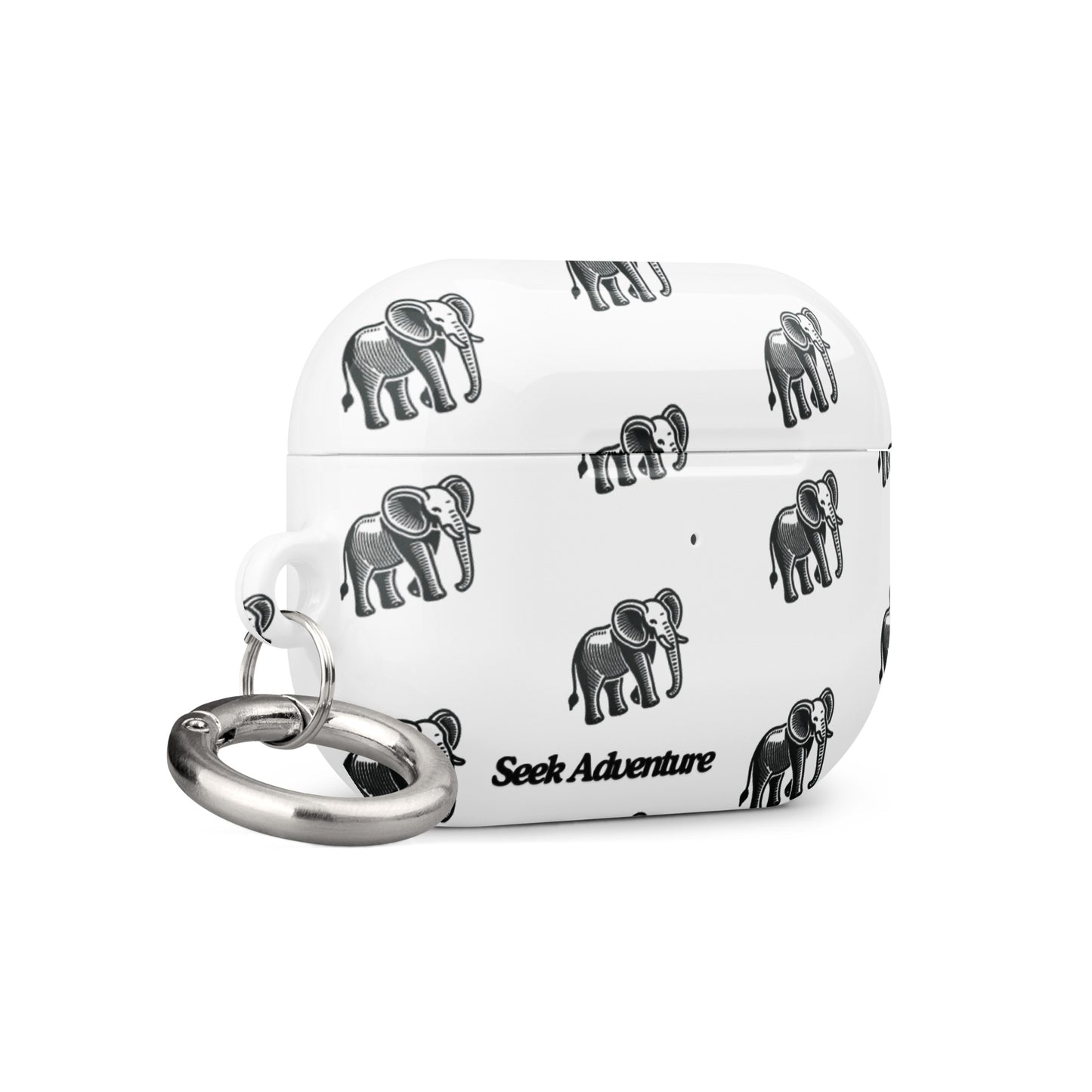 Elephant - Case for AirPods®