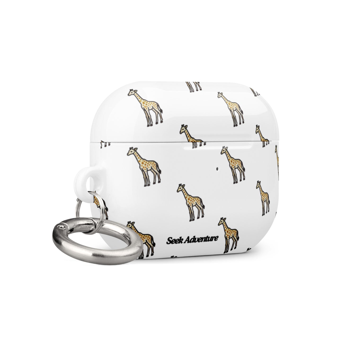 Giraffe - Case for AirPods®