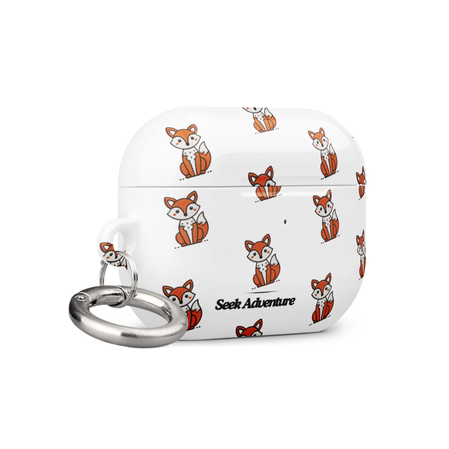 Fox - Case for AirPods®