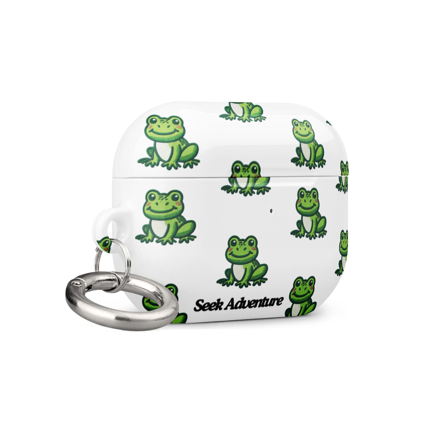 Frog - Case for AirPods®