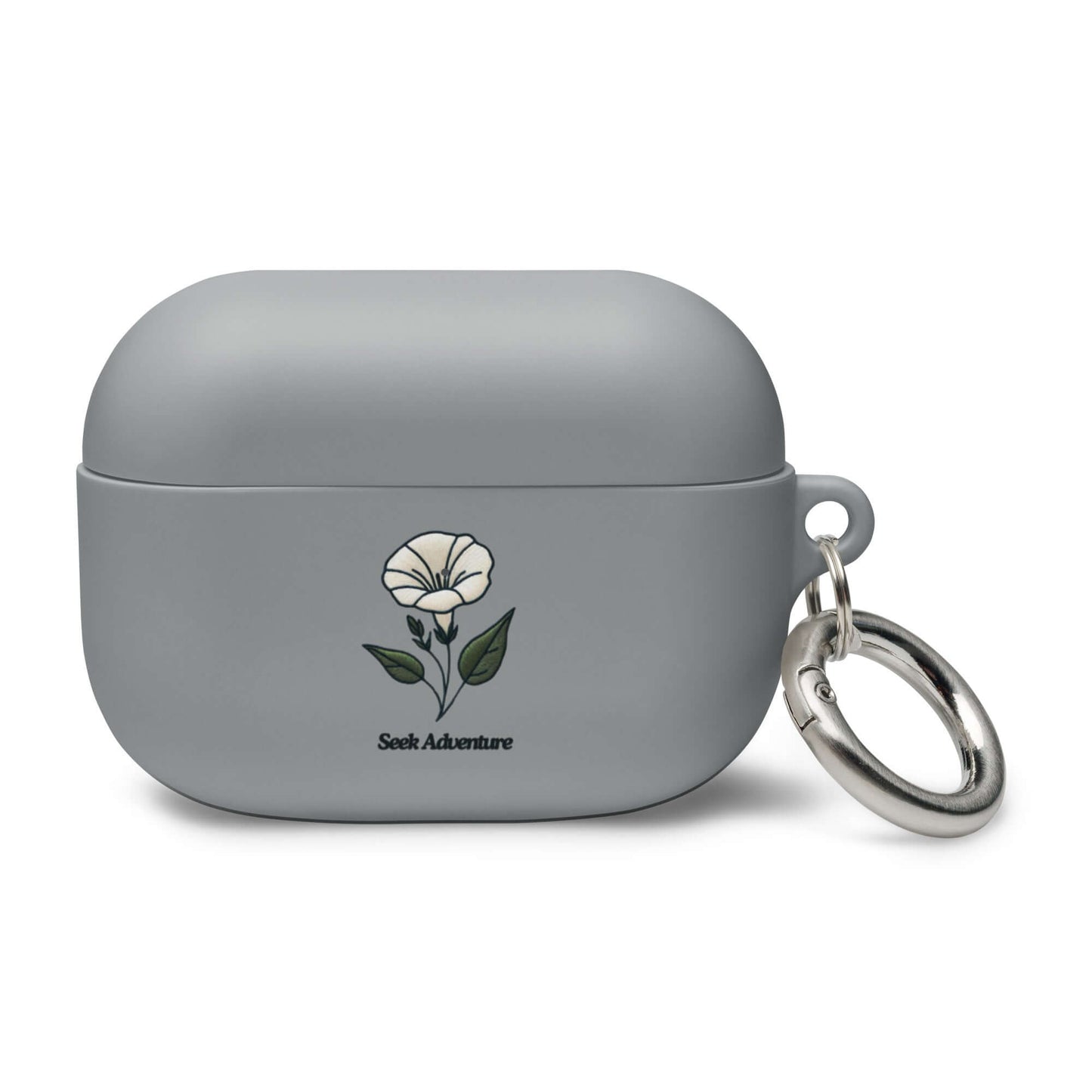 Floral AirPods Pro Case - Seek Adventure Durable Design Seek Adventure