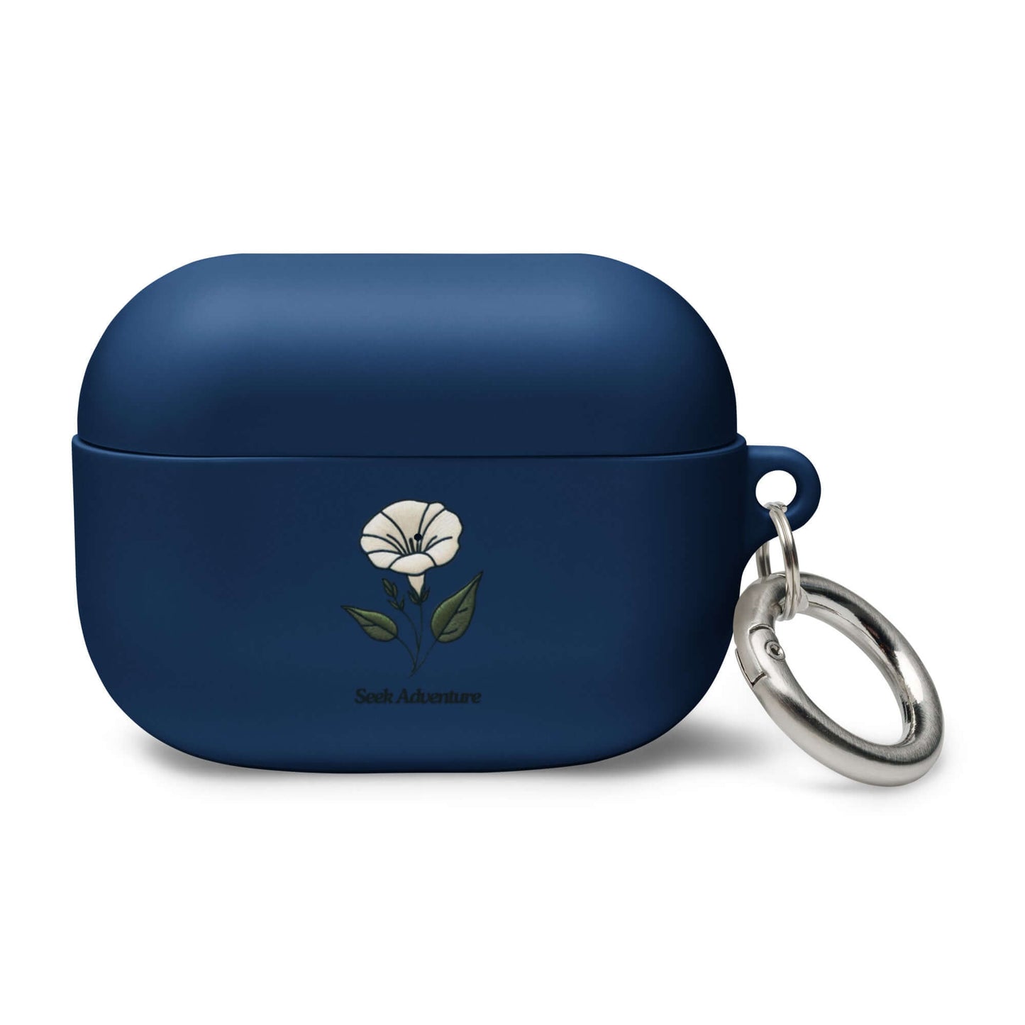 Floral AirPods Pro Case - Seek Adventure Durable Design Seek Adventure